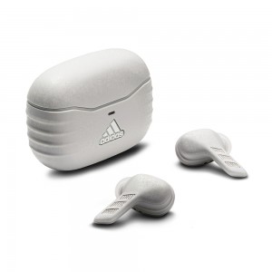 Adidas Z.N.E. 01 ANC 降噪真無線藍牙耳機 (白色)