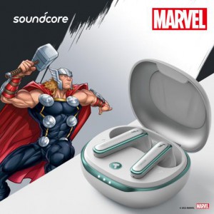 Anker Soundcore Life P3 ANC主動降噪真無線藍牙耳機 (Thor 限定版)(特價中)