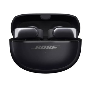 Bose Ultra Open Earbuds 開放式耳機 (黑/白)