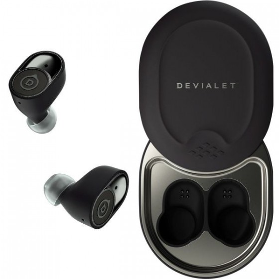 DEVIALET GEMINI 真無線耳機