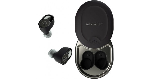 DEVIALET GEMINI 真無線耳機