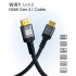EGO Wiry Max 高清HDMI 2.1線 (120cm)(售罄)