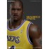 1/6 REAL MASTERPIECE NBA系列 - SHAQUILLE O'NEAL 蠟像級人偶 (現貨)