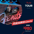 Fender TOUR 真無線藍牙耳機 (消費卡優惠)(售罄）