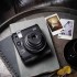 Fujifilm 富士 Instax Mini 99 即影即有相機 (黑色)