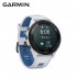 GARMIN Forerunner 265 GPS智慧運動手錶 (白色)(快閃優惠)（售罄)