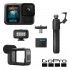 GoPro HERO 13 Black Creator Edition 全方位運動攝影機 (預訂中)(9月中到貨)