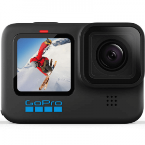 GoPro Hero10 Black 運動相機(售罄）