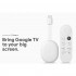 Chromecast with Google TV (一年保養)