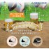 Green House One-Touch Beer Server 迷你啤酒機 「擁泡」 (黑/綠/米)