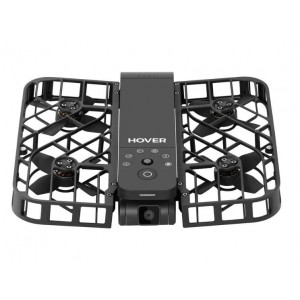 HoverAir X1 超輕自拍飛行相機 (黑/白) (香港行貨)