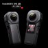 Insta360 ONE RS 全景運動相機 (一英吋感光元件配置 Leica 鏡頭)(售罄）