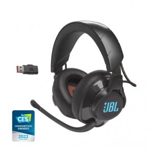 JBL Quantum 610 Wireless 無線耳罩式電競耳機(售罄）