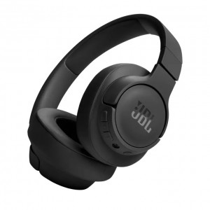 JBL Tune 720BT 無線耳罩式耳機 (下單時請備註顏色: 黑/白/藍)(售罄)
