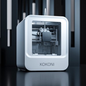 KOKONI AI建模3D打印機(售罄）