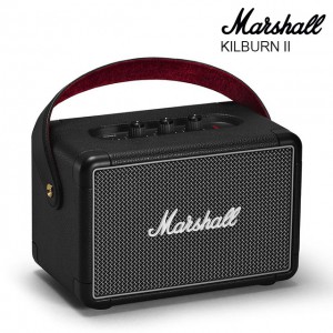 Marshall 馬歇爾 Kilburn II 無線音箱 （聖誕特價）(售罄)