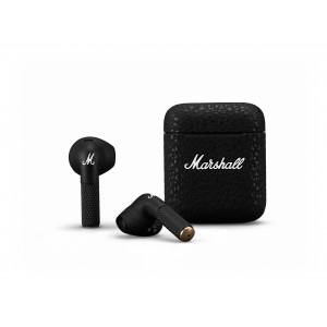 Marshall Minor III 真無線藍牙耳機 