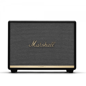 Marshall 馬歇爾 WOBURN II BT 無線音箱 (黑色) (限量優惠) 