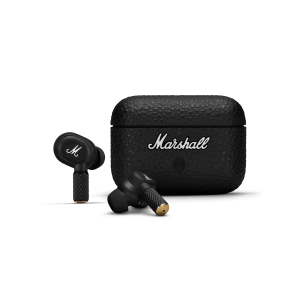 Marshall Motif II A.N.C. 主動降噪真無線藍牙耳機