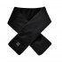 MICHI WarmU 發熱頸巾 (下單時請備註顏色: 黑/灰/藍色)