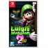 NS Luigi's Mansion 2 HD 路易吉洋樓2 HD (中文版)（售罄)