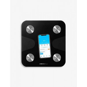 Momax Lite Tracker IoT 智能體脂磅 (白色)(售罄)