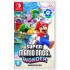 NS Super Mario Bros. Wonder 超級瑪利歐兄弟 驚奇 (香港行貨)(售罄)