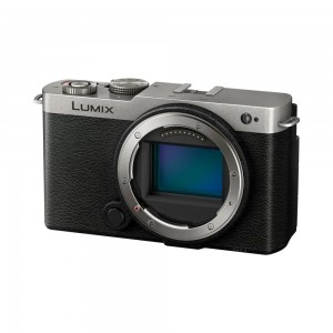 Panasonic Lumix S9 全片幅相機 DC-S9GH (銀色)
