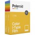 Polaroid Color i-Type Film Double Pack (共16張裝)（售罄）