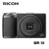 RICOH GR III (香港行貨)(售罄）