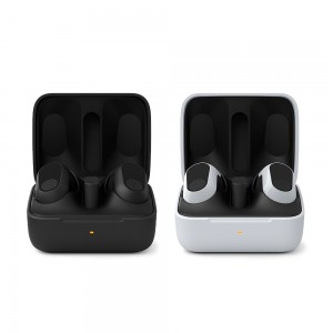 SONY INZONE Buds WF-G700N 真無線 降噪遊戲 入耳式耳機 (黑/白)