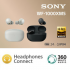 Sony WF-1000XM5 旗艦真無線藍牙耳機 (黑/白) (香港行貨)(特價中)
