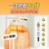 日本Yohome免安裝迷你折疊可移動大容量速乾殺菌除蟎烘乾機